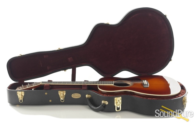 Martin M-30 Jorma Kaukonen Artist Model Acoustic - Used — image 8