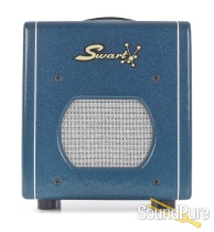 Swart Space Tone Atomic Jr., Ocean Sparkle - Used