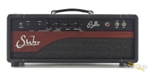 Suhr Bella Nonreverb Head, Mahogany Front - Used