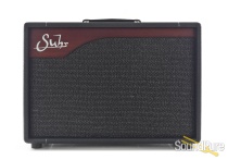 Suhr Bella 1x12 Cabinet, Mahogany Front - Used