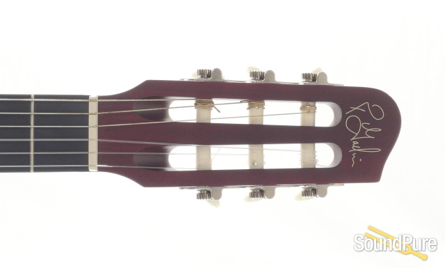 Godin Multiac SA Nylon Acoustic/Electric #13395156 - Used — image 9