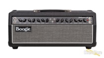 Mesa Boogie Fillmore 50 Head, Black Bronco/Tinsel Jute Mesa Boogie Fillmore 50 Head, Black Bronco/Tinsel Jute