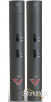 Studio Projects C4 Small Diaphragm Condenser Microphones Studio Projects C4 Small Diaphragm Condenser Microphones