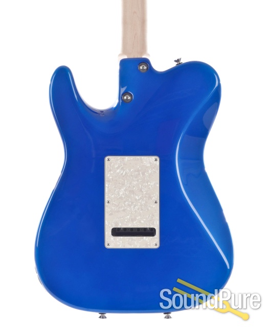 Anderson T Classic Candy Blue Electric #06-09-18A — image 2