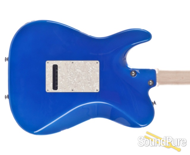 Anderson T Classic Candy Blue Electric #06-09-18A — image 3