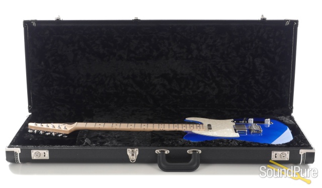 Anderson T Classic Candy Blue Electric #06-09-18A — image 6