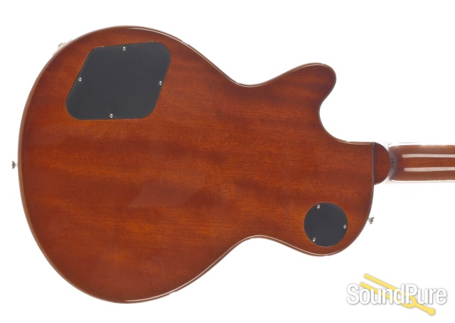 Eastman SB59-GB Goldburst Electric Guitar #12750982 — image 3