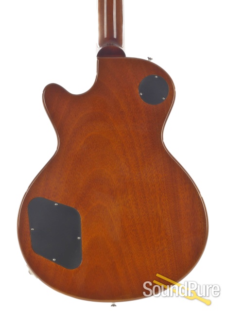 Eastman SB59-GB Goldburst Electric Guitar #12751128 — image 6