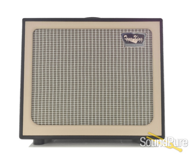 Tone King Gremlin 1X12 Combo, Black - used — image 1
