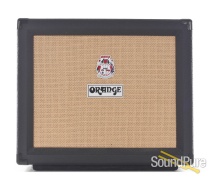 Orange Rocker 15 Combo, Black - Used