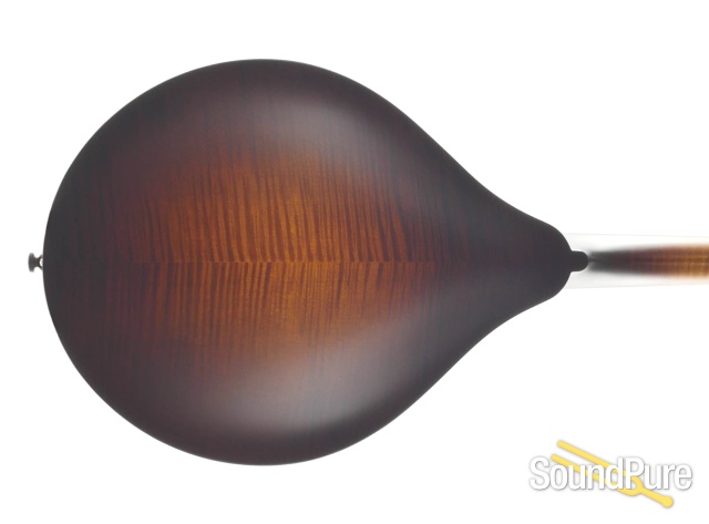 Collings MT A Style Mandolin #A4068 — image 3