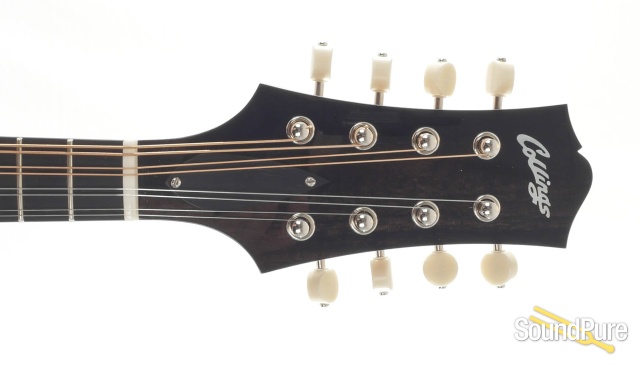 Collings MT A Style Mandolin #A4068 — image 4