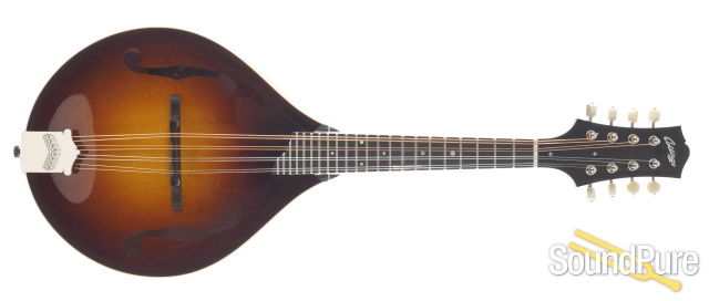 Collings MT A Style Mandolin #A4068 — image 5