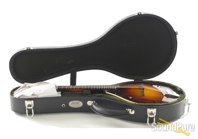 Collings MT A Style Mandolin #A4068 — image 6