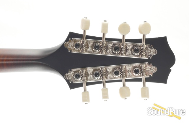 Collings MT A Style Mandolin #A4068 — image 7