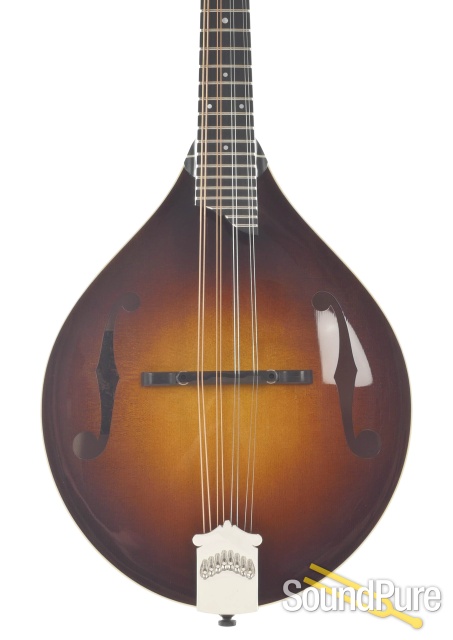 Collings MT A Style Mandolin #A4068 — image 1