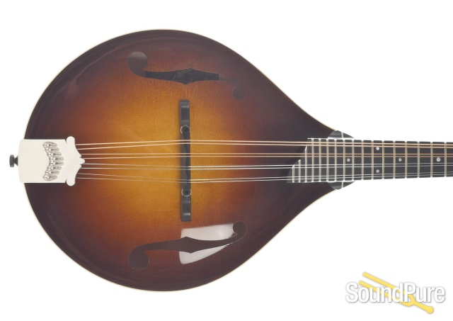 Collings MT A Style Mandolin #A4068 — image 9