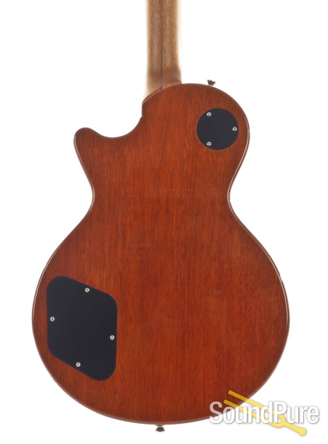 Michael Tuttle Carve Top Standard Ice Tea Burst Electric #16 — image 3