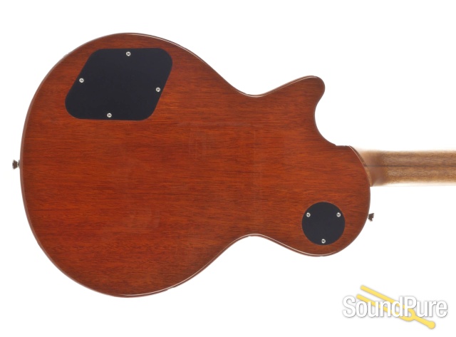 Michael Tuttle Carve Top Standard Ice Tea Burst Electric #16 — image 4