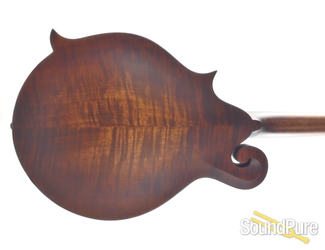 Eastman MDA315 Mandola #14852386 — image 3
