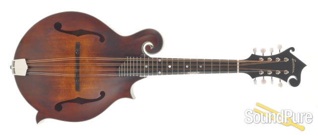 Eastman MDA315 Mandola #14852386 — image 5