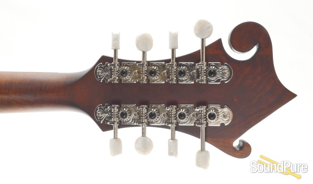 Eastman MDA315 Mandola #14852386 — image 7