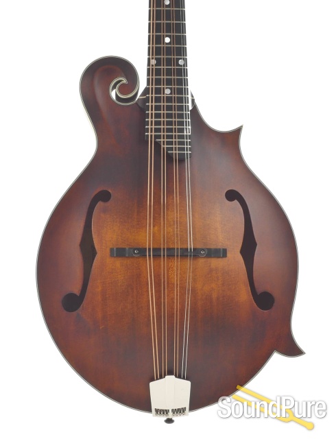 Eastman MDA315 Mandola #14852386 — image 1