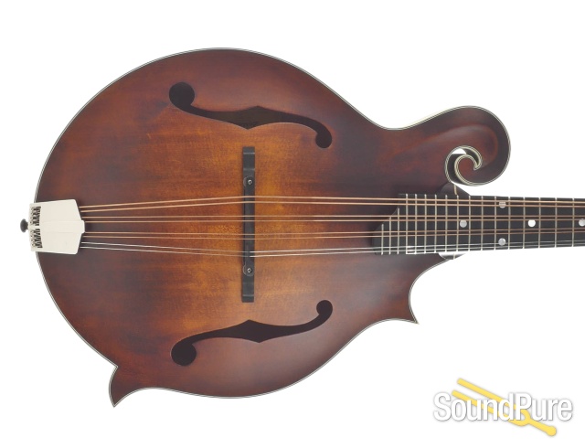 Eastman MDA315 Mandola #14852386 — image 9