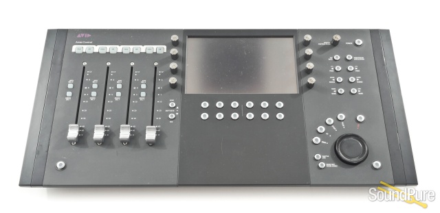 Avid Artist Control - Used