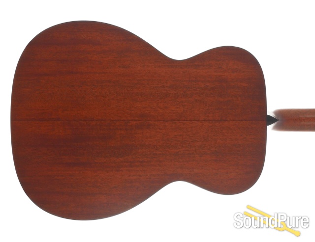 Collings OM1A Julian Lage Acoustic Guitar #28928 — image 3