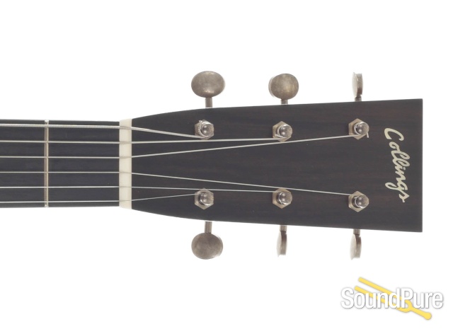 Collings OM1A Julian Lage Acoustic Guitar #28928 — image 7