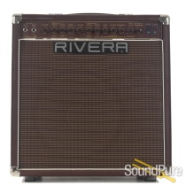 Rivera Sedona Lite Combo Amplifier, Brown/Tweed - Used Rivera Sedona Lite Combo Amplifier, Brown/Tweed - Used