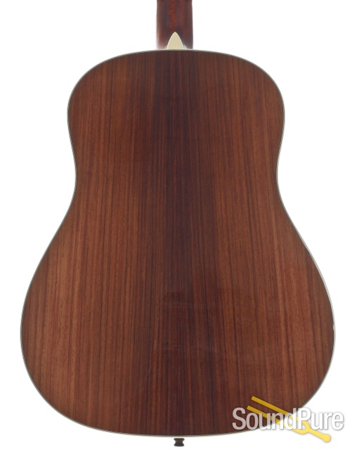 Eastman Addy/EIR E20 SS SB Acoustic #15755158 - IBMA Demo — image 3