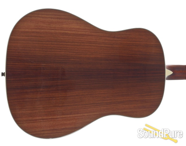 Eastman Addy/EIR E20 SS SB Acoustic #15755158 - IBMA Demo — image 4