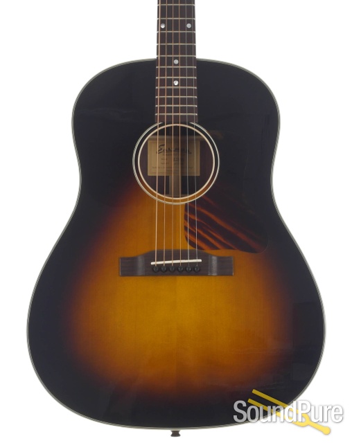 Eastman Addy/EIR E20 SS SB Acoustic #15755158 - IBMA Demo — image 1