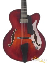 Eastman AR503CE Archtop #14850201 - IBMA Demo Eastman AR503CE Archtop #14850201 - IBMA Demo