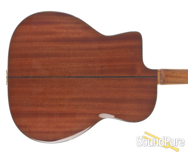 Altamira M10 Gypsy Jazz Guitar #20170763 - Used — image 3