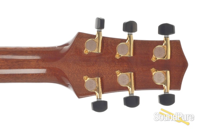 Buscarino Starlight Archtop Guitar #MG10119016 - Used — image 4