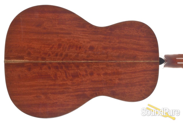Boucher Heritage Goose 000-12 Bubinga #BA-1007-12FTB — image 4