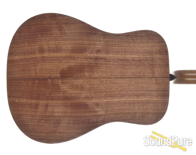 Boucher Studio Goose Walnut Dreadnought #WT-1175-D — image 3