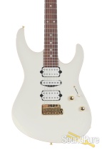 Suhr Custom Modern HSH White Electric #JS7F0M