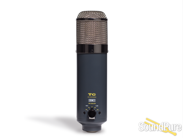 Chandler Limited EMI Abbey Road Studios TG Microphone — image 1
