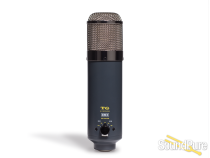 Chandler Limited EMI Abbey Road Studios TG Microphone Chandler Limited EMI Abbey Road Studios TG Microphone
