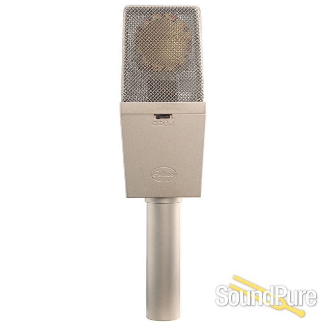Peluso P-414 Multi-Pattern Solid State Microphone — image 1