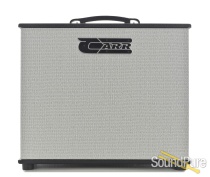 Carr Amplifiers Telstar 1x12 Combo Amp, Black Carr Amplifiers Telstar 1x12 Combo Amp, Black