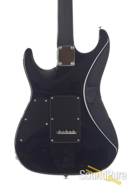 Suhr Pete Thorn Standard Ocean Turquoise Metallic #JS3A2F — image 3