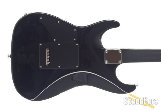 Suhr Pete Thorn Standard Ocean Turquoise Metallic #JS3A2F — image 4