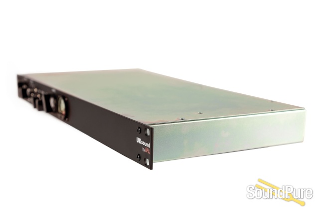 UK Sound 176 Single Channel FET Compressor — image 3