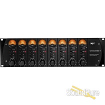 SPL Crescendo 8 Channel Preamp SPL Crescendo 8 Channel Preamp