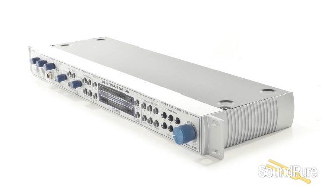 Presonus Central Station Plus with Remote - Used — image 5